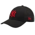 New Era 9FORTY New York Yankees Essential Logo Cap 12380594
