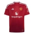 Adidas Manchester United Home Jr Tričko IT1972