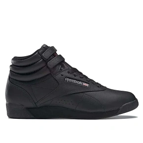 Boty Reebok Freestyle Hi W 100000102