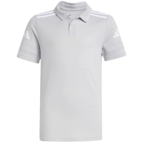 Tričko adidas Squadra 25 Polo Jr JY3412