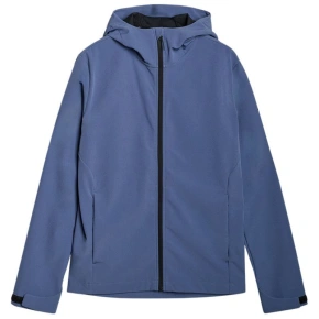 Softshellová bunda 4F M324 M 4FWSS25TSOFM324 32S pánské Softshellová bunda 4F M324 M 4FWSS25TSOFM324 32S pánské