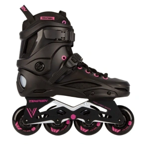 Kolečkové brusle Tempish Viber L.E. 80 W 1000004617