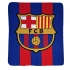 Deka FC Barcelona 120x150 cm 118572