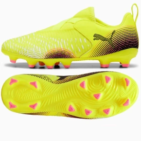 Kopačky Puma Future 8 Match LL FG/AG Jr 108285-03 Kopačky Puma Future 8 Match LL FG/AG Jr 108285-03