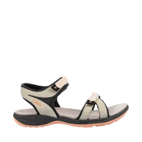 CMP Adib Hiking W 39Q953604QT dámské sandály