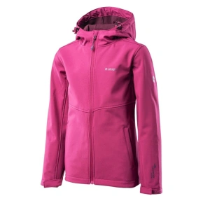 SAVRO JRG Dětský softshell