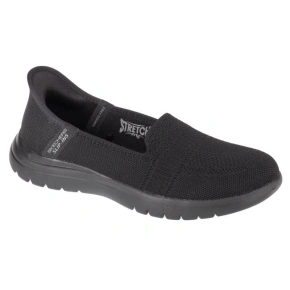 Skechers Slip-Ins On The Go Flex - Camellia 138181-BBK Black 36