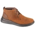 Skechers Proven - Yermo 204670-CDB Brown 41