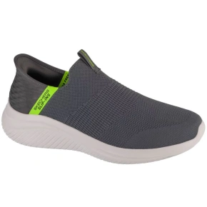 Skechers Slip-Ins Ultra Flex 3.0 Viewpoint 232451-CCLM Grey 39 Skechers Slip-Ins Ultra Flex 3.0 Viewpoint 232451-CCLM Grey 39