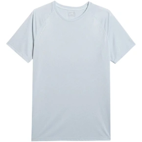 Tričko 4F M 4FWAW25TFTSM1499 34S pánské Tričko 4F M 4FWAW25TFTSM1499 34S pánské