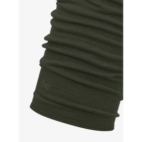 Šátek BUFF MERINO MIDWEIGHT SOLID BARK