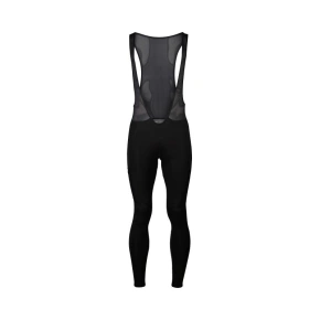 POC M's Thermal Cargo Tights cyklistické kalhoty černé POC M's Thermal Cargo Tights cyklistické kalhoty černé