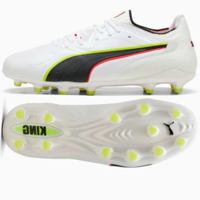Boty Puma KING 20 Ultimate FG/AG 108457-01