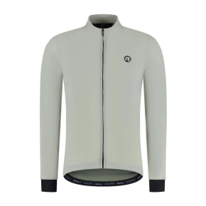 Rogelli dres s dlouhým rukávem SIGNATURE šedý 3XL