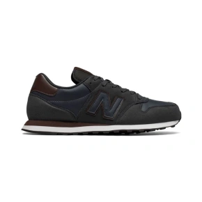 Pánská sportovní obuv New Balance GM500NVB
