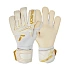 Reusch Attrakt AB1 Duo brankářské rukavice bílé 5670001 1130