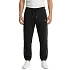 Calvin Klein Fleecové tepláky s logem Jogger Black - LZ04LE291G-UB1