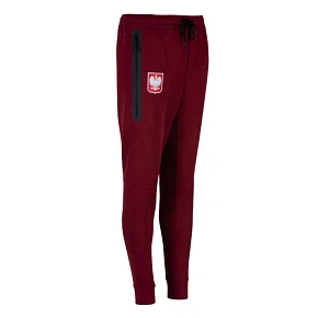 Nike Poland Fleecové kalhoty Jogger IO8540-677 Nike Poland Fleecové kalhoty Jogger IO8540-677
