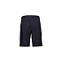 Cyklistické kraťasy POC M's Motion Air Shorts, černé