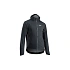 Cyklistická bunda NORTHWAVE Extreme Rock Jacket, černá