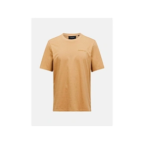 Dámské cyklistické tričko PEAK PERFORMANCE W Trail Wool Blend LS, černé Dámské cyklistické tričko PEAK PERFORMANCE W Trail Wool Blend LS, černé