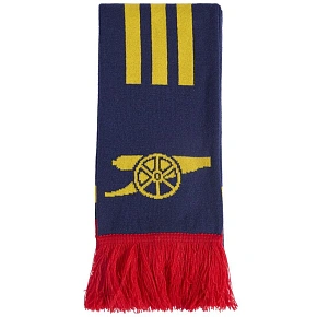 Šála adidas Arsenal Londýn KS9409