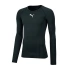 Puma LIGA Baselayer Tee LS JR termo tričko 655921-03