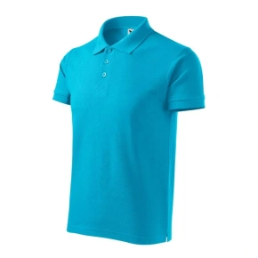 Pánské polo tričko Cotton Heavy M MLI-21544 - Malfini