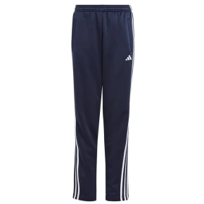 Juniorské kalhoty TR-ES 3 Stripes HY1099 - Adidas