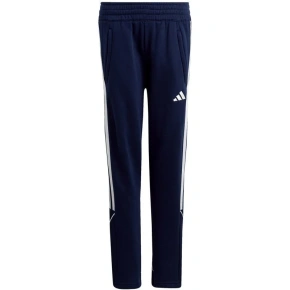 Dětská mikina Tiro 23 League Sweat Jr HS3615 - Adidas