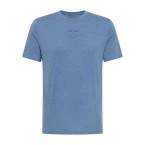 Tričko Mustang Alex C Print M 1013806-5169