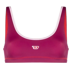 Dámský vrchní díl plavek A09649-0JMAN-33N - Diesel