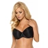 Dámská podprsenka Anna černá - Nipplex