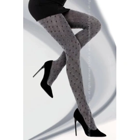 Dámské punčochové kalhoty Maurene 40 DEN - LivCo Corsetti