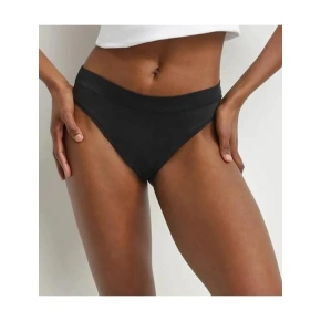 Dámská krajková tanga DI000DPU - DIM