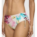 Dámské plavkové kalhotky Summer Fleur Midi X -  TRIUMPH