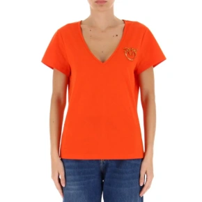 Pinko Tričko Love Birds W 100372A0MA