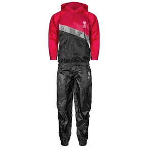 (W) Saunové tepláky MASTERS DSS-MFE XL (W) Saunové tepláky MASTERS DSS-MFE XL