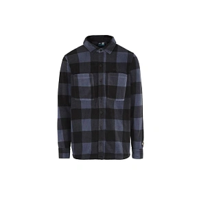 Pánské tričko SUPERFLEECE SHIRT Pánské tričko SUPERFLEECE SHIRT