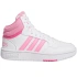 Boty adidas Hoops 3.0 Mid K Jr IG3716