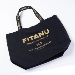 Nákupní taška FITANU ECO BAG II _52x39 92800628330