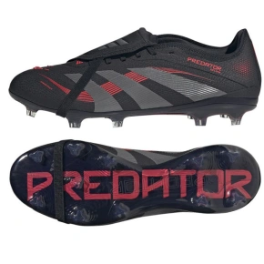 Kopačky adidas Predator Pro FT FG JR3108