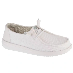 Boty Hey Dude Wendy Stretch Sox W 41878-100
