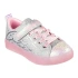 Boty Skechers S Lights Twinkle Sparks Heather Magic Jr 314703L-GYPK