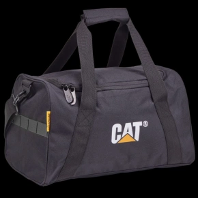 Taška na oděv Caterpillar Tactical Duffel S černá (84734-84)