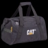 Taška na oděv Caterpillar Tactical Duffel S černá (84734-84)