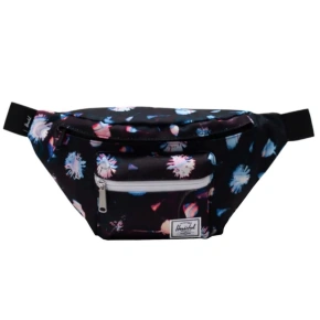 Herschel Seventeen Waist Bag 10017-05745 Black Jedna velikost Herschel Seventeen Waist Bag 10017-05745 Black Jedna velikost