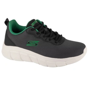 Skechers Bobs B Flex - Icy Edge 118109-BLK Black 42.5 Skechers Bobs B Flex - Icy Edge 118109-BLK Black 42.5
