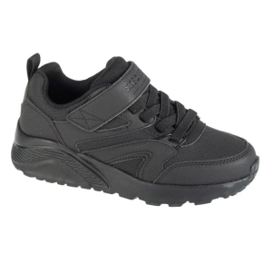 Skechers Uno Lite - Echo Surge 403640L-BBK Black 29 Skechers Uno Lite - Echo Surge 403640L-BBK Black 29