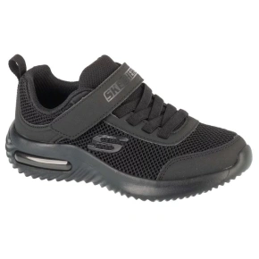 Skechers Bounder-Tech 403748L-BBK Black 27